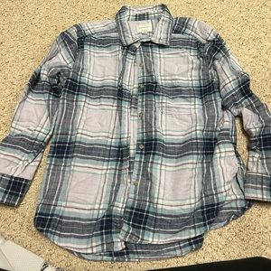 AE Flannel